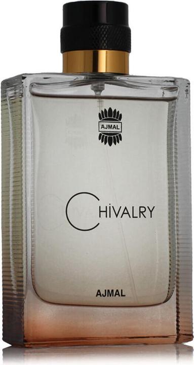 Image du produit Ajmal Chivalry by Eau de Parfum Spray 100 ml (Eau de parfum, 100 ml)