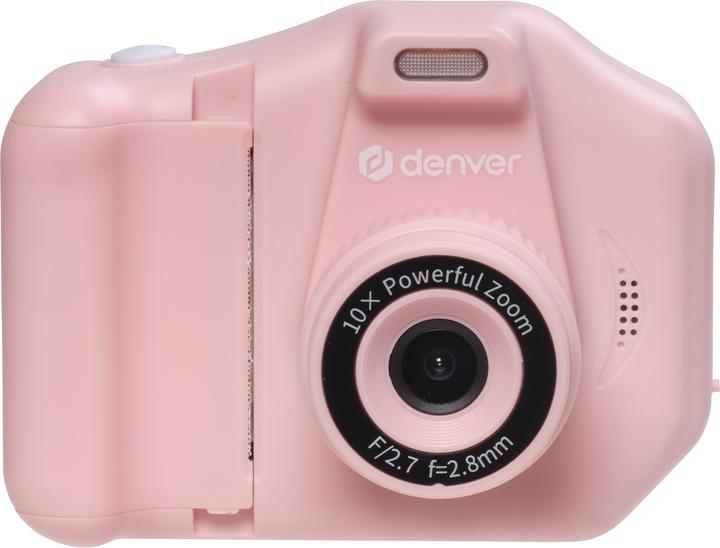 Image du produit Denver KPC-1370 appareil photo pour enfants avec imprimante