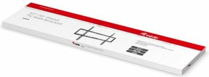 Image du produit equip Support mural pour écran plat 37"-70" Fixé au mur (Mur, 35 kg, 37" - 70")