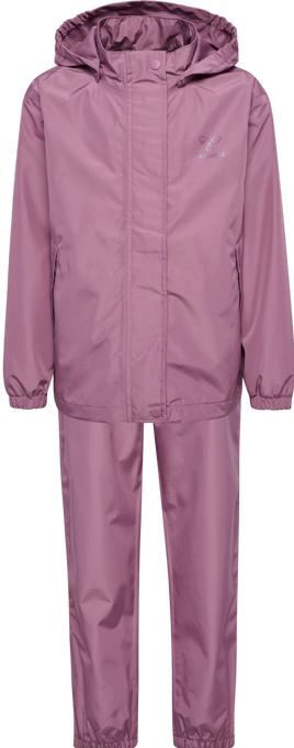 Produktbild hummel hmlNESSIE RAINSUIT (152)