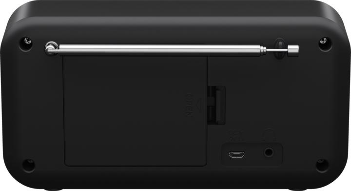 Image du produit Sharp DR-P420 (DAB+ DAB, FM, VHF, Bluetooth)