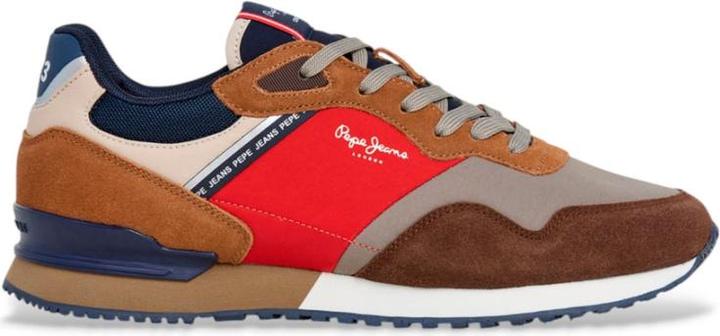 Produktbild Pepe Jeans Londonood (41)