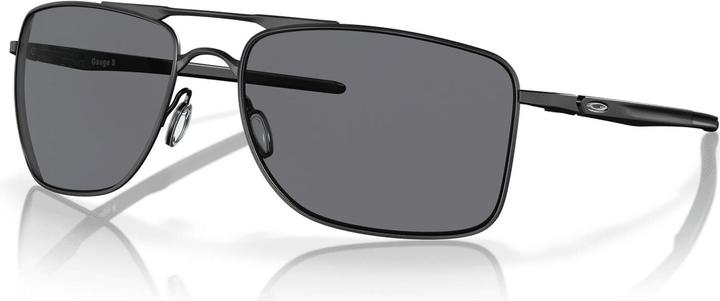 Produktbild Oakley Gauge 8 Matte BlackGrey