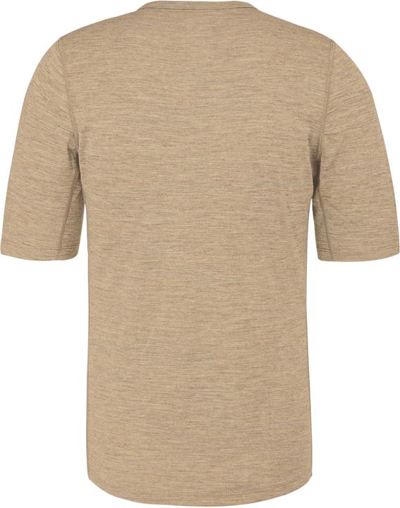 Produktbild Normani Herren Merino T-Shirt Darwin - 1585 (M)