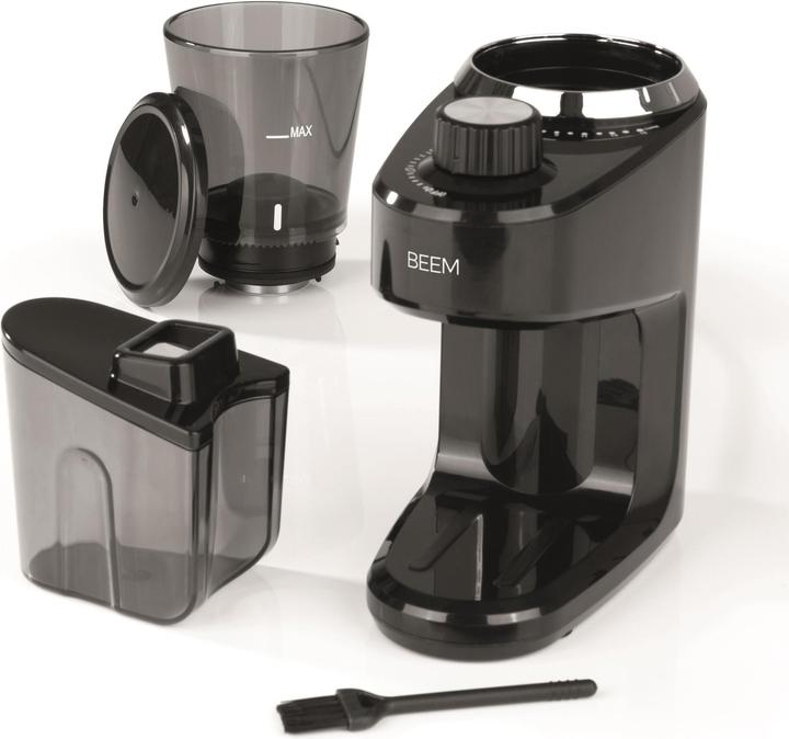 Actual product image Beem Coffee Grinder Black