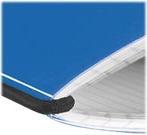 Produktbild Herlitz My.book flex (A5, Kariert, Weicher Einband)