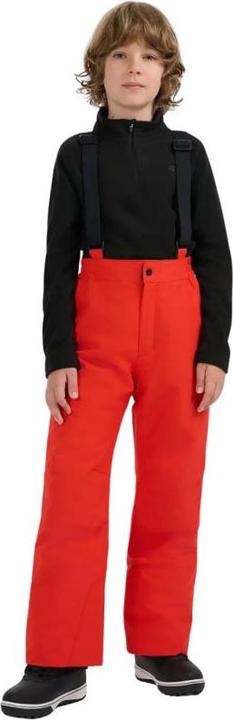 Produktbild 4F Fleece-Sweatshirt (122, 128)