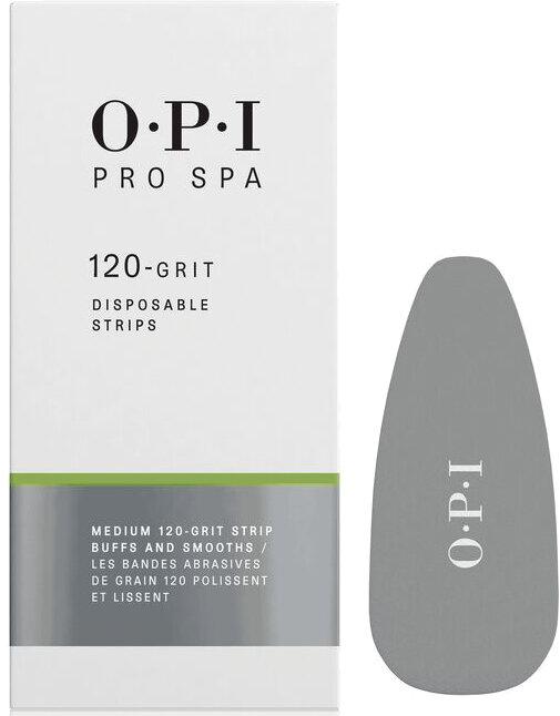 Image du produit OPI Pro Spa - Bandes jetables 120-Grit