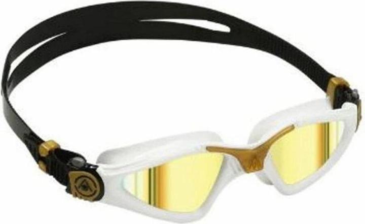 Aqua Sphere Schwimmbrille Kayenne Small Rot