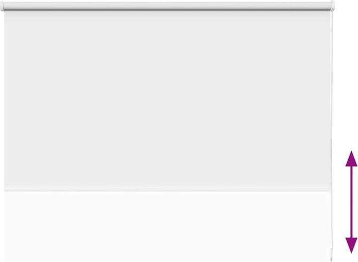 Actual product image vidaXL Marnin (130 x 150 cm)