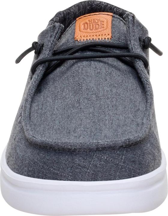 Image du produit Hey Dude Wendy Rise Chambray Grid (41)