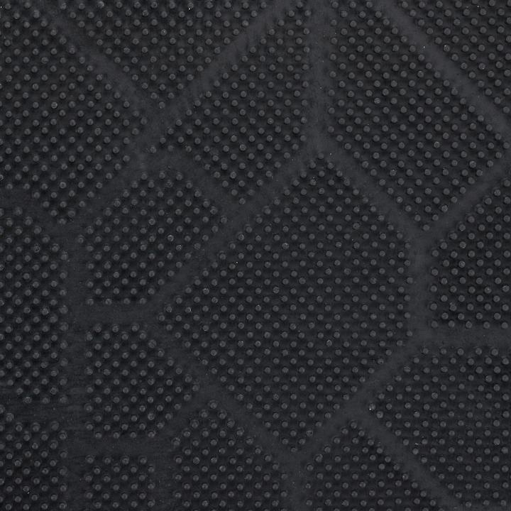 Immagine prodotto Relaxdays Zerbino-gomma esterno (60 x 40 x 0,5 cm)