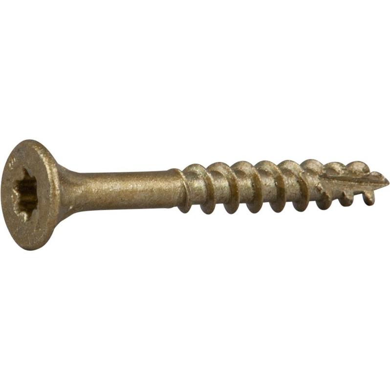 Essve, Viti, FRESE 4.0X50CS CORRSEAL(200) (200 Viti per pezzo)