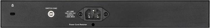 Immagine prodotto D-Link DGS-1210-10MP:10Port SmartSwitch (10 Porti)