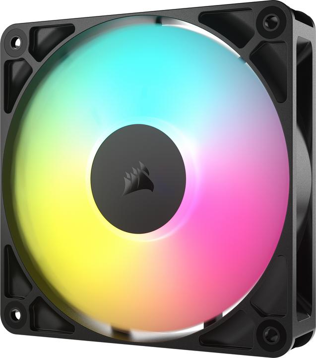 Corsair RS120 ARGB (120 mm, 1x)