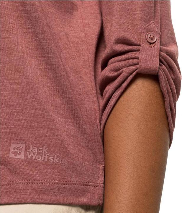 Produktbild Jack Wolfskin Coral Coast 3/4 T W (XL)