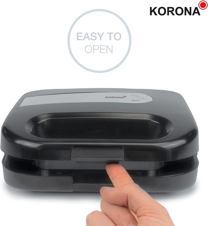 Produktbild Korona XXL Sandwichmaker
