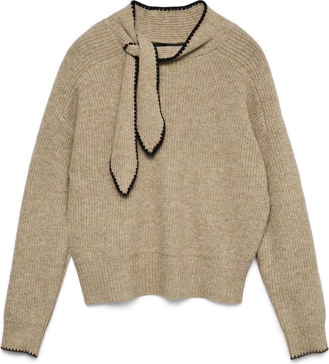 Produktbild Vero Moda VMNAPOLI Strickpullover Strickpullover (S)