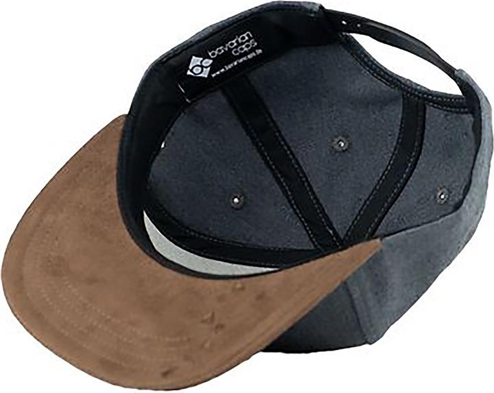 Produktbild Bavarian Caps Waschbär