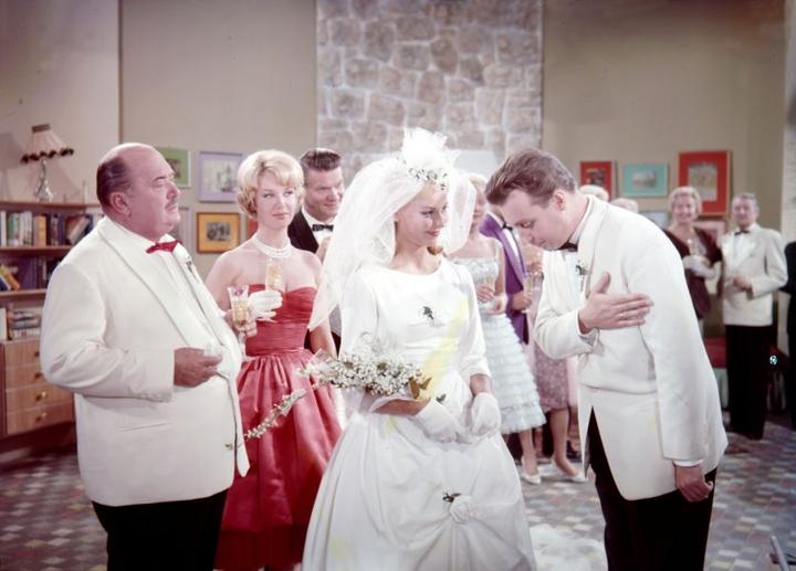 Produktbild Ich bin kein Casanova (DVD, 1959, Deutsch)