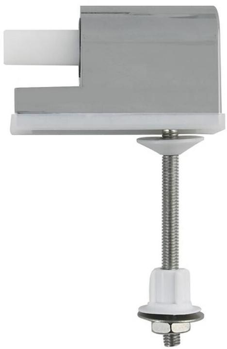 Actual product image spirella Toilet seat Neela Taupe matt