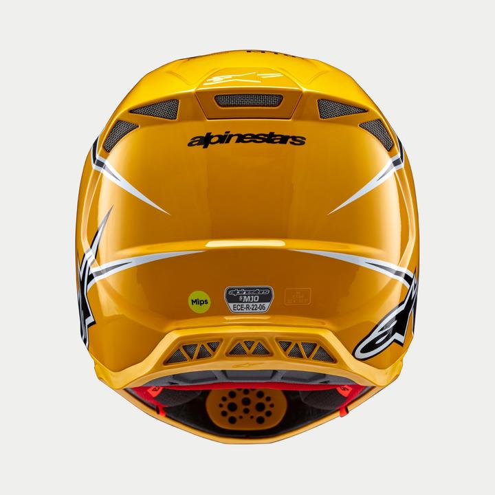 Image du produit Alpinestars Casque Supertech S-M10 Am (60 cm, L)