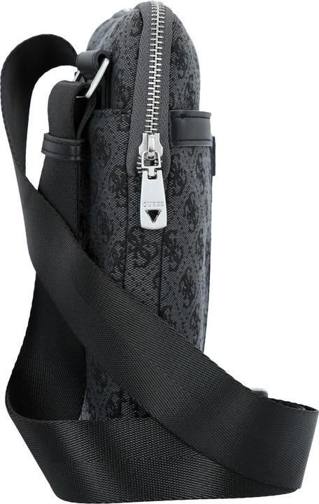 Image du produit Guess Milano Compacte Crossobody - Grijs - Heren - HMMIST-P5123