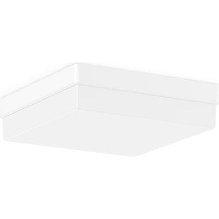 RZB, Wandleuchte + Deckenleuchte, LED-Wand-Deckenleuchte (790 lm)