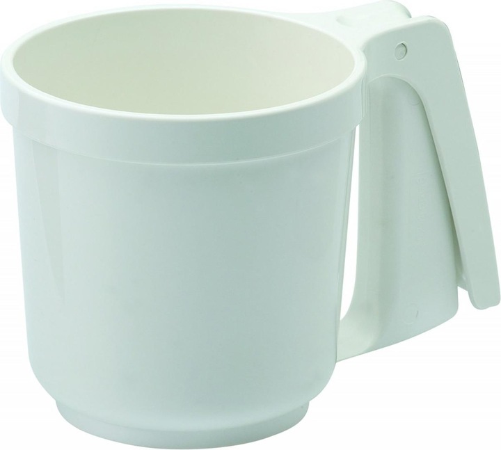 Produktbild Westmark Mehl- und Puderzuckersieb (10.80 cm)
