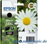 Actual product image Epson 18XL Claria Home (FC)