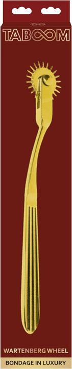 Actual product image Taboom Warterberg Wheel