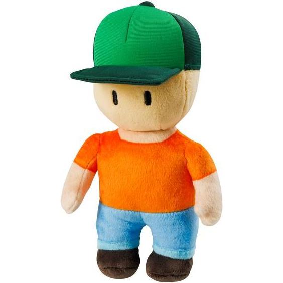 Stumble guys Amico di peluche, 20 cm (49 cm)