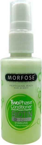 Produktbild Morfose Two Phase Conditoner Biotin 50 ml (50 ml)