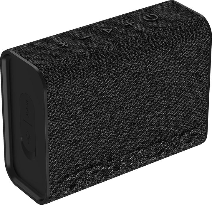 Actual product image Grundig Solo 2 (15 h)