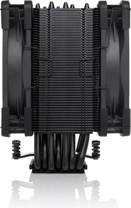 Immagine prodotto Noctua NH-U12A chromax.black (158 mm)
