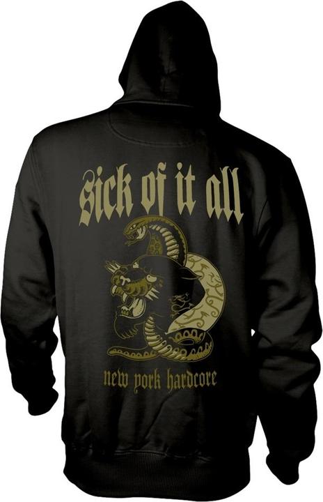 Image du produit Sick Of It All Panther (Kapu) (M)
