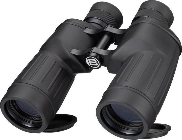 Image du produit Bresser Jumelles - 7x50 WP - Convient pour l'astronomie et l'utilisation maritime (7 x, 50 mm)