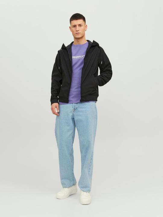 Produktbild Jack & Jones Basic Softshell-Jacke (L)
