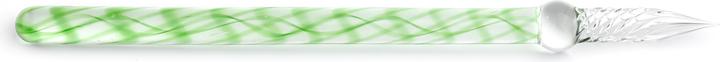 Actual product image Herbin straight glass spring (Grey, 1 x)