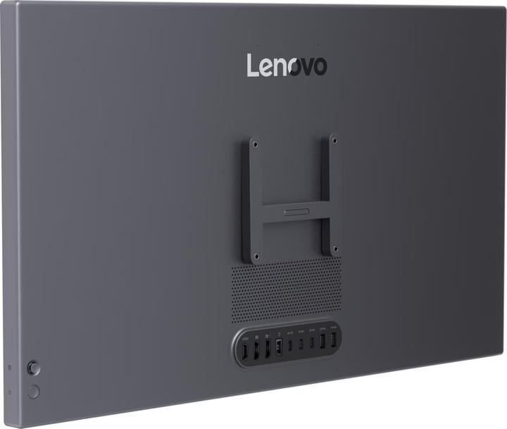 Image du produit Lenovo Yoga Pro 27UD-10 (3840 x 2160 pixels, 26.50")