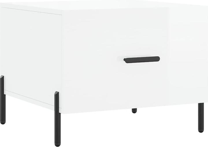vidaXL Couchtisch (50 x 50 x 40 cm)