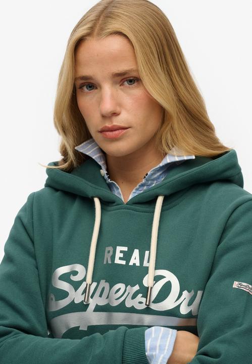 Produktbild Superdry Hoodie Damen (M)