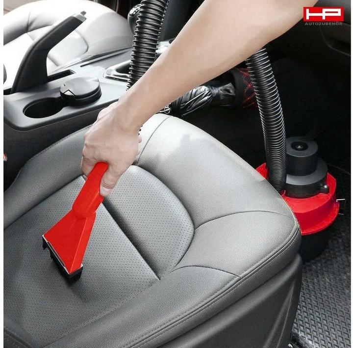 Actual product image HP Autozubehör Wet and dry vacuum cleaner (Wet dry vacuum cleaner)