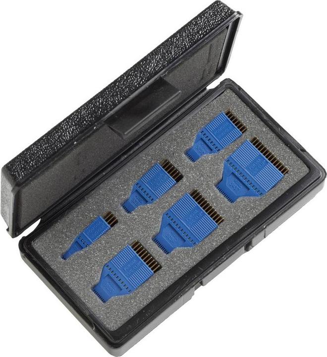 Produktbild Pomona Electronics 5514 Prüfspitze 1 Set