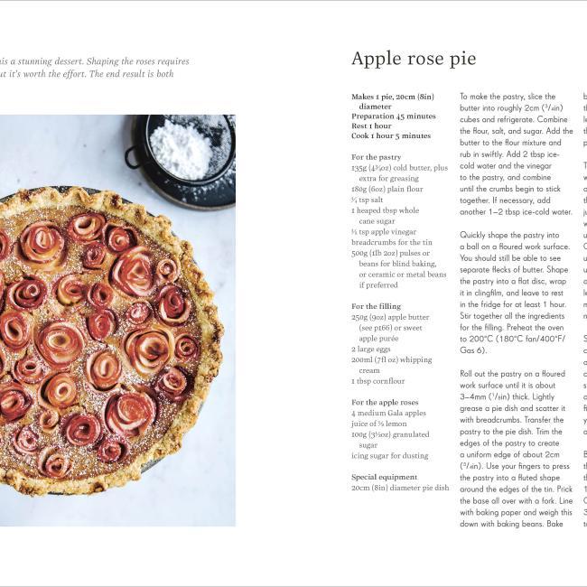 Image du produit Apple Kitchen (Anglais, Florian Ankner, Madeleine Ankner, 2021)