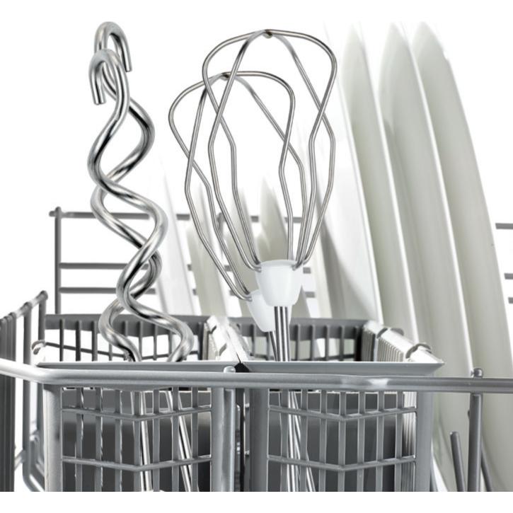 Thumbnail - Bosch Hausgeräte Mfq36460, Handmixer, Weiss