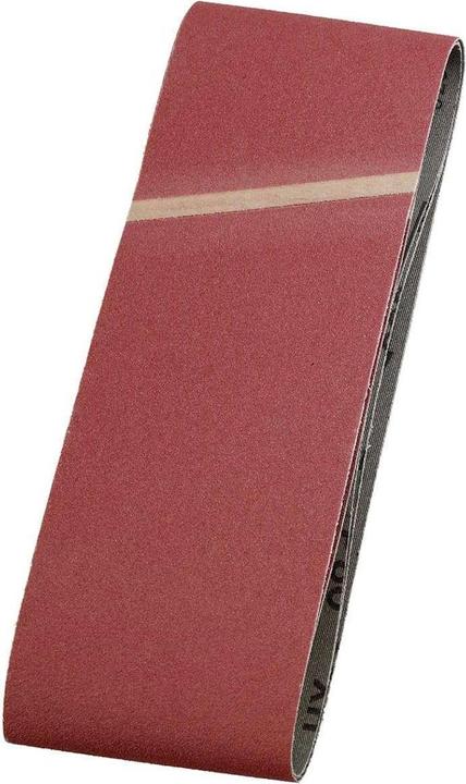 Actual product image kwb Sanding belt 100X610 grain 60 (60)