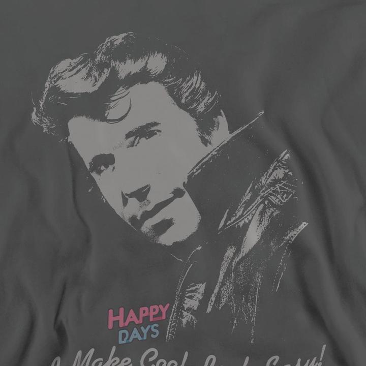 Produktbild Happy Days Cool Sweatshirt (L)