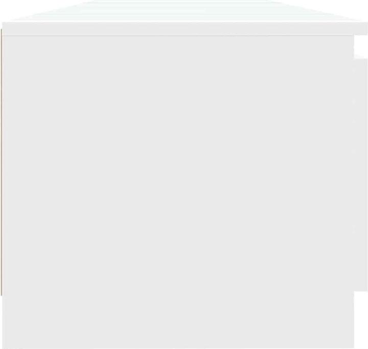 Produktbild vidaXL TV-Schrank (40 x 140 x 35.50 cm)