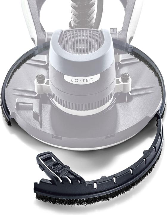 Actual product image Festool Spazzola BE-LHS-E 225